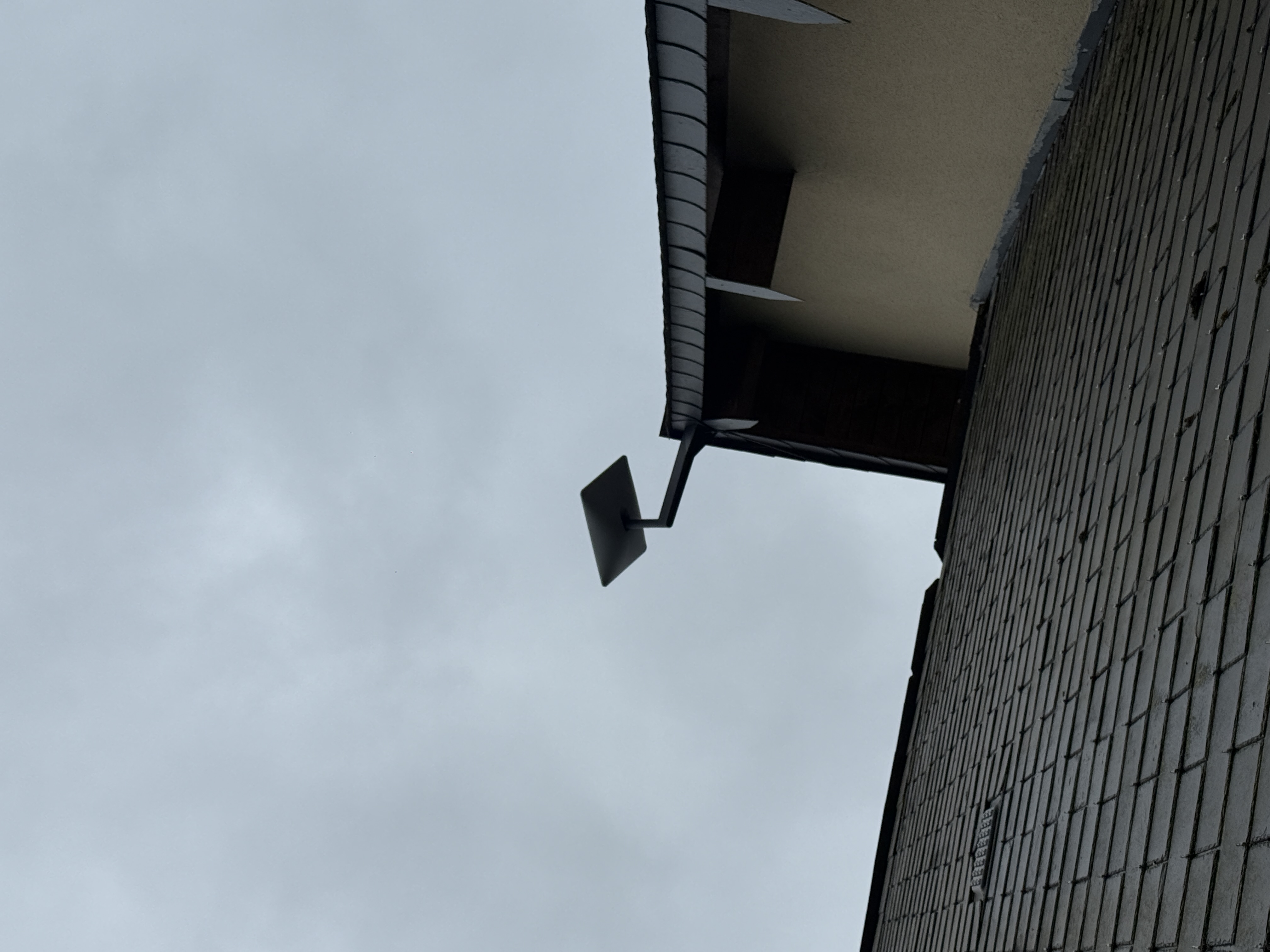 Installation Starlink en zone rurale